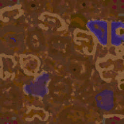 Dead Marshes V. Final - Warcraft 3: Custom Map avatar