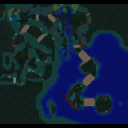Deadmines v1.8 - Warcraft 3: Custom Map avatar