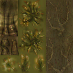 DeadPlanet v0.1 test by ledoed - Warcraft 3: Custom Map avatar