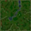 Deadwood Warcraft 3: Map image