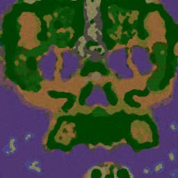 Death ! - Warcraft 3: Custom Map avatar