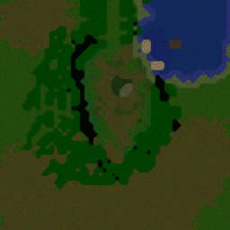 Death and Destruction - Warcraft 3: Custom Map avatar