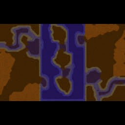 Death and life - Warcraft 3: Custom Map avatar