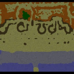 Death, blood and danger - Warcraft 3: Custom Map avatar