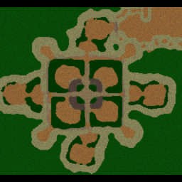 Death Defends - Warcraft 3: Custom Map avatar