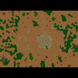 DEATH FORD 2 - Warcraft 3: Custom Map avatar