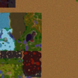 Death is not Escape v0.74fix2 - Warcraft 3: Custom Map avatar
