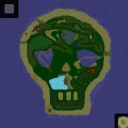 Death Island 1.9 - Warcraft 3: Custom Map avatar