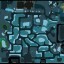 Death Lord's Cavern Warcraft 3: Map image
