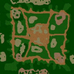 Death Mountin - Warcraft 3: Custom Map avatar