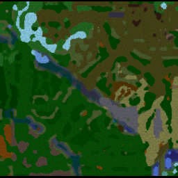 Death NaRuto 3.2??? - Warcraft 3: Custom Map avatar