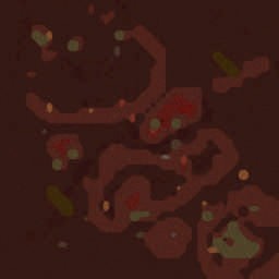 death-note sinigami's wars1.3 - Warcraft 3: Custom Map avatar