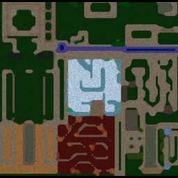 Death Race v1.0 - Warcraft 3: Custom Map avatar