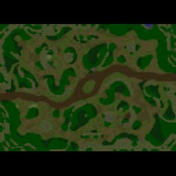 Death Road 1.2 - Warcraft 3: Custom Map avatar