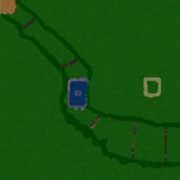 Death Run - Warcraft 3: Custom Map avatar