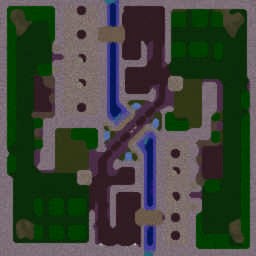 DeathCity - Warcraft 3: Custom Map avatar