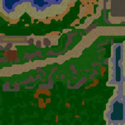 DeathField - Warcraft 3: Custom Map avatar