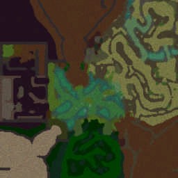 Deathhollow Marsh - Warcraft 3: Custom Map avatar