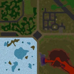 DeathRace 0.2a - Warcraft 3: Custom Map avatar