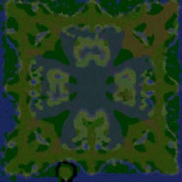 Deathrose Reduce version c - Warcraft 3: Custom Map avatar