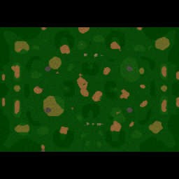 Death's Forest - Warcraft 3: Custom Map avatar