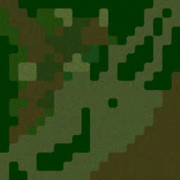 Déclencheur portail résolu - Warcraft 3: Custom Map avatar