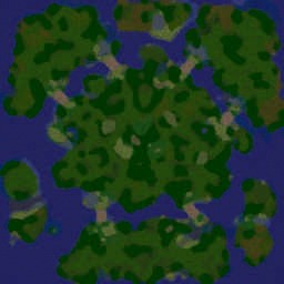  Deep Forest - Warcraft 3: Custom Map avatar