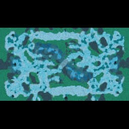 Deep Freeze 1.2 - Warcraft 3: Custom Map avatar