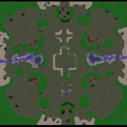 Deep Frost - Warcraft 3: Custom Map avatar