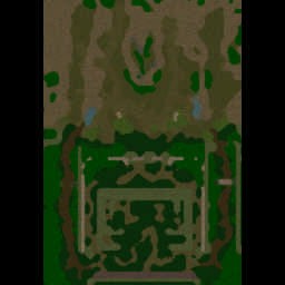 Def Nha` Ver 1.0b - Warcraft 3: Custom Map avatar