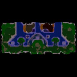 Defeat - Warcraft 3: Custom Map avatar