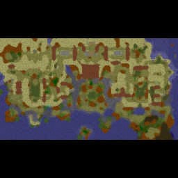 Defeat by Dawn v0.97 - Warcraft 3: Custom Map avatar