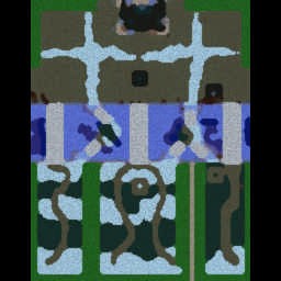 Defeat the Lich King of Orcs - Warcraft 3: Custom Map avatar