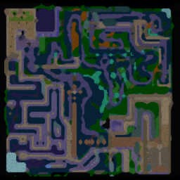 Defeat Shrek the revenge III - Warcraft 3: Custom Map avatar