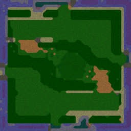 Defence Isles - Warcraft 3: Custom Map avatar