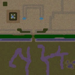 Defence of Kranendor v2.0.8d - Warcraft 3: Custom Map avatar