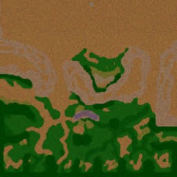 Defence of Lordaeron - Alpha - Warcraft 3: Custom Map avatar