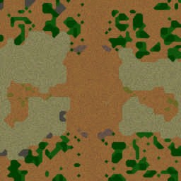 Defence of the Fortress 1.0 - Warcraft 3: Custom Map avatar