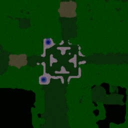 Defence of the Holy Crusade -Testing - Warcraft 3: Custom Map avatar