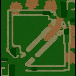 Defence of the human race - Warcraft 3: Custom Map avatar