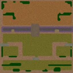 Defence of the humans v1.1 - Warcraft 3: Custom Map avatar