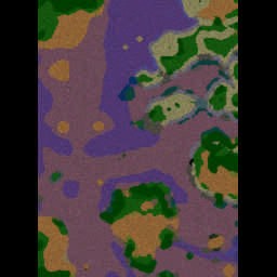 Defence of the village - Warcraft 3: Custom Map avatar