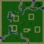 Defence Of The Village Warcraft 3: Map image