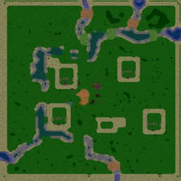 Defence Of The Village V0.7 Alpha - Warcraft 3: Custom Map avatar