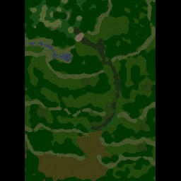 Defence of the World Tree - Warcraft 3: Custom Map avatar