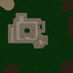 Defence Of Your Life - Warcraft 3: Custom Map avatar