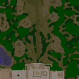 Defend of Arcan - Warcraft 3: Custom Map avatar