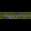 Defend of Ex Base v0.1 - Warcraft 3 Custom map: Mini map