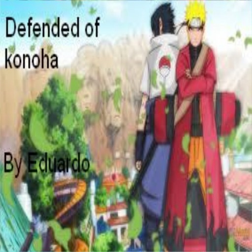 Defend of Konoha Original - Warcraft 3: Custom Map avatar