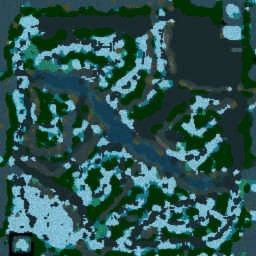 Defend of the Tramp v1.9 - Warcraft 3: Custom Map avatar